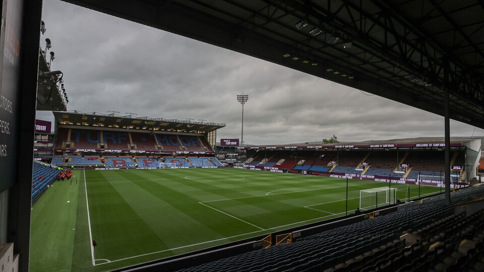 Turf Moor