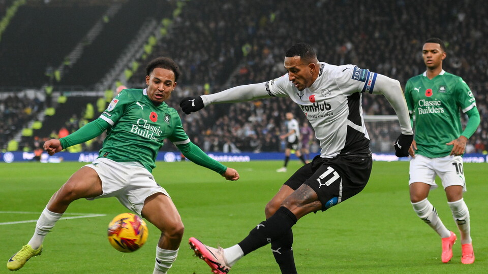 Nathaniel Mendez-Laing