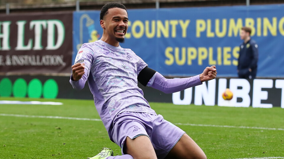 Florian Bianchini Cele Oxford