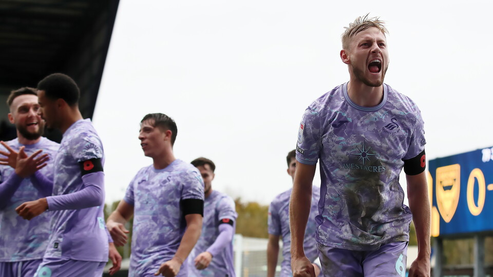 Harry Darling Oxford