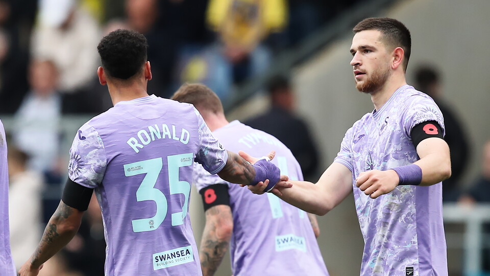 Žan Vipotnik Oxford