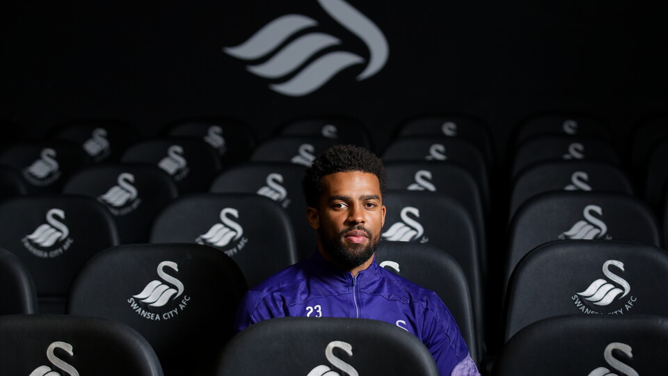 Cyrus Christie 