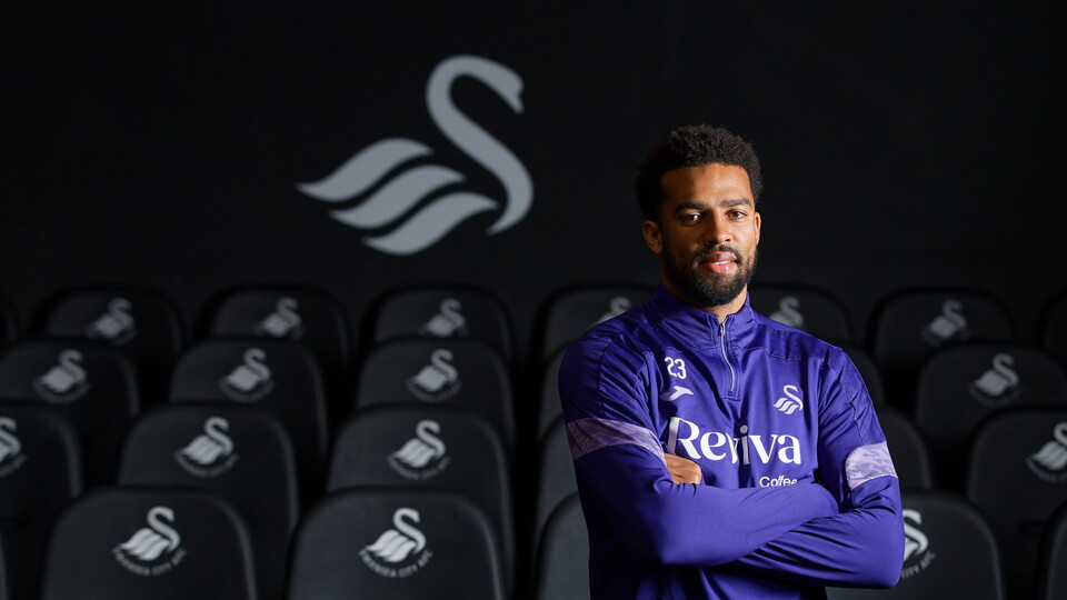 Cyrus Christie 