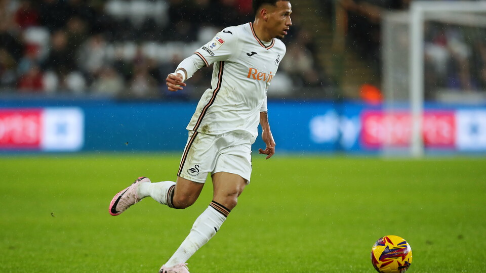 Ronald vs Leeds United