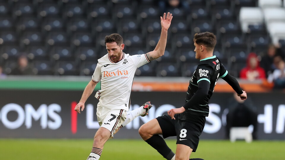 Zan Vipotnik Portsmouth