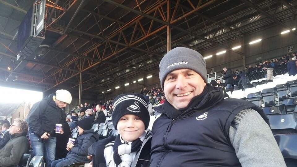 Ben Lloyd Warren Lloyd