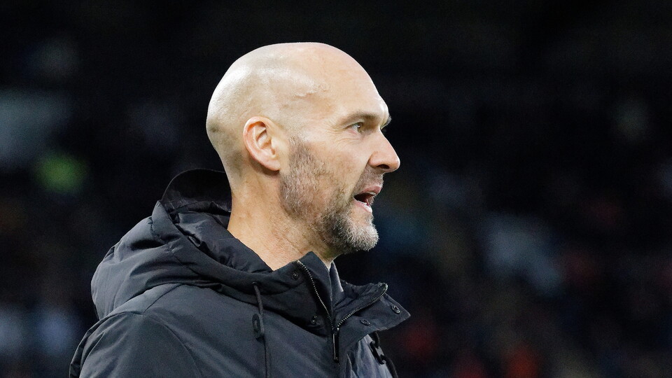 Luke Williams Sunderland