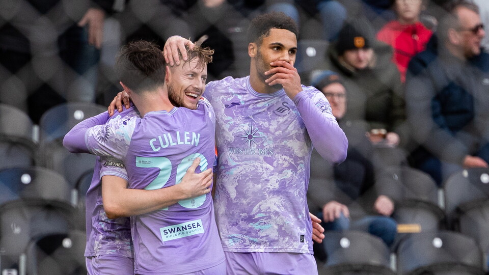 Harry Darling celebration