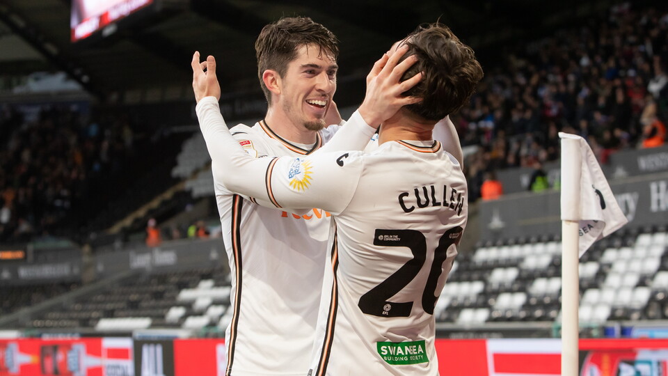 Gallery | Swans v QPR