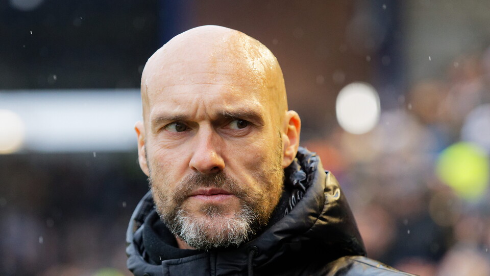 Luke Williams Portsmouth 