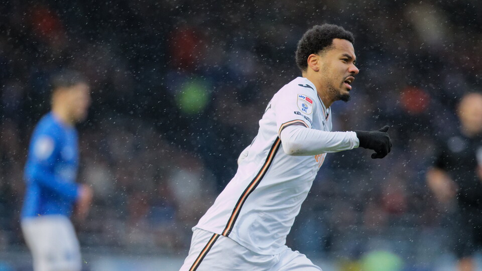 Florian Bianchini Portsmouth