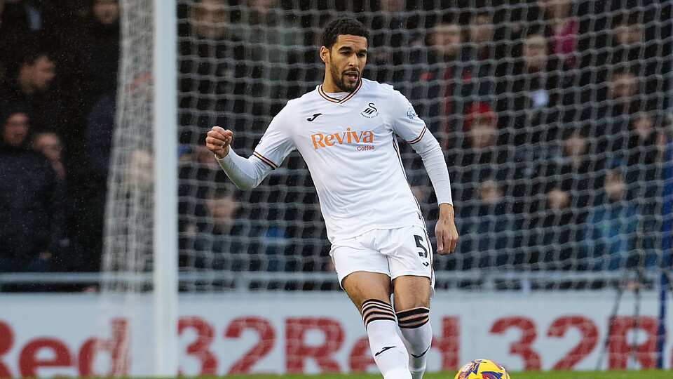 Ben Cabango Portsmouth