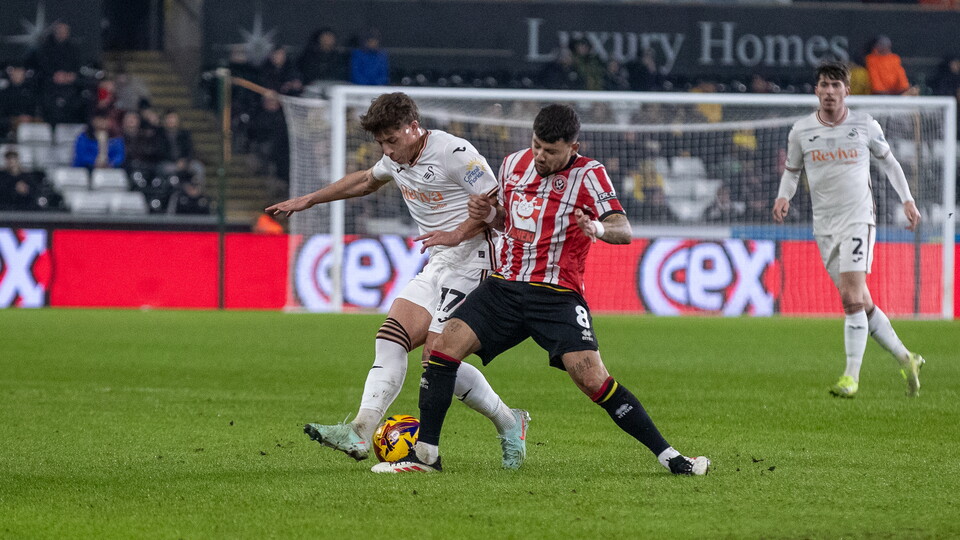 Franco v Sheffield United