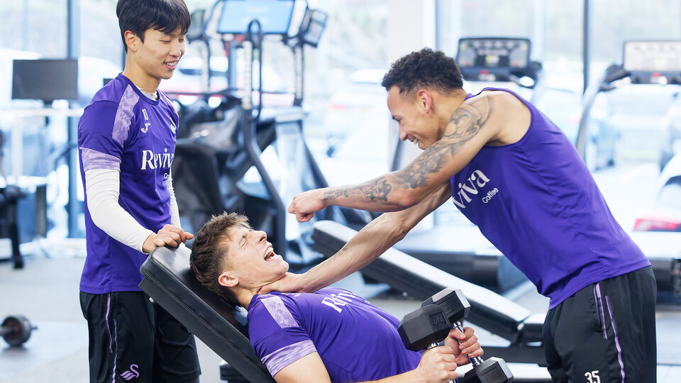 Ronald Goncalo Franco