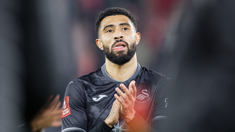 Josh Ginnelly Southampton