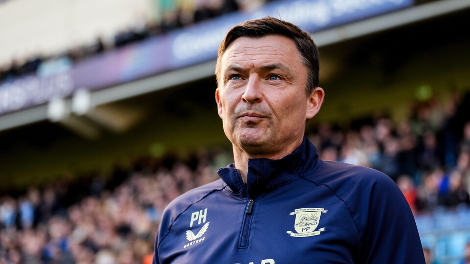 Paul Heckingbottom