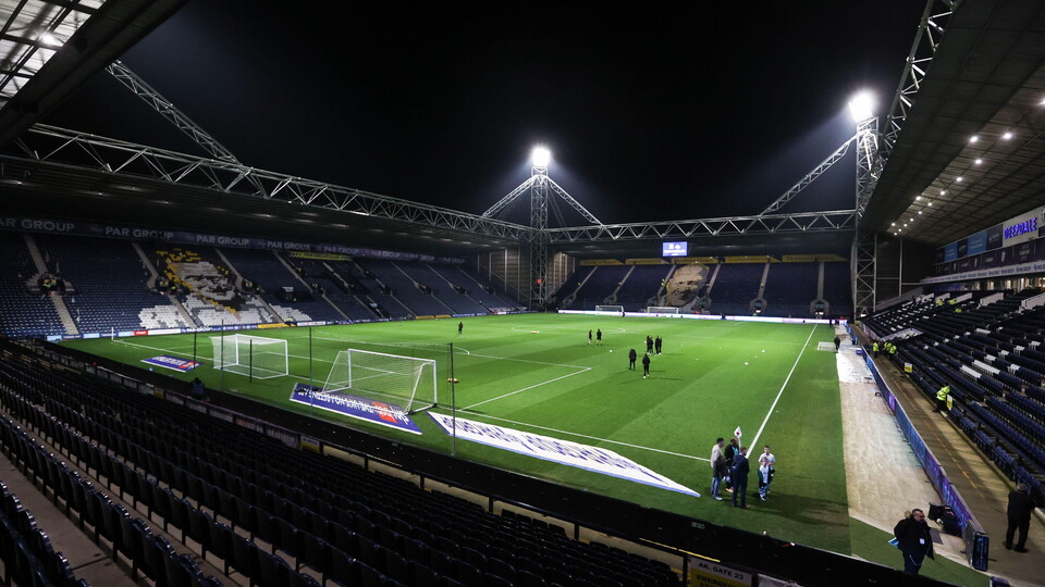 Deepdale