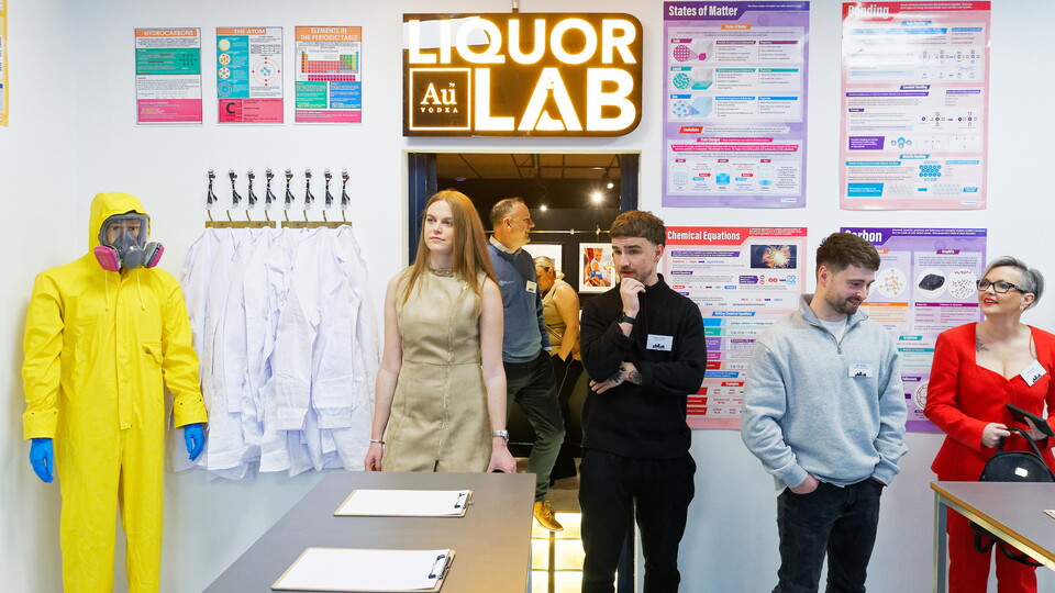 CBN - The Golden Era