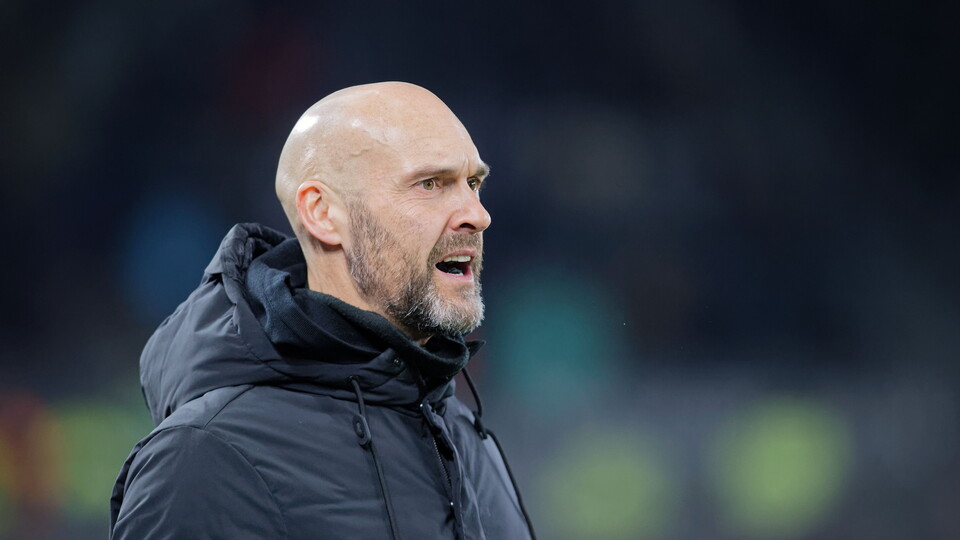 Luke Williams Sheffield Wednesday 