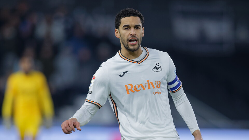 Ben Cabango Sheffield Wednesday