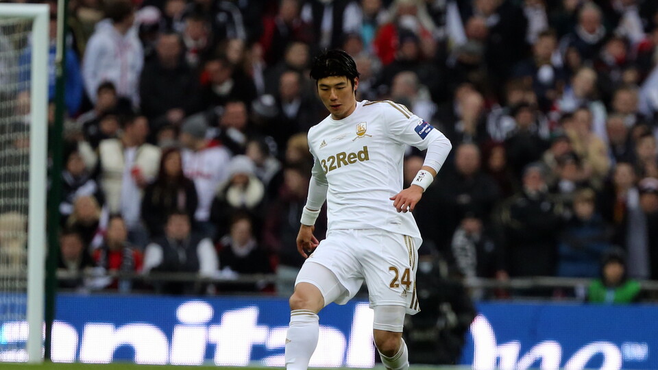 Ki Sung-yueng