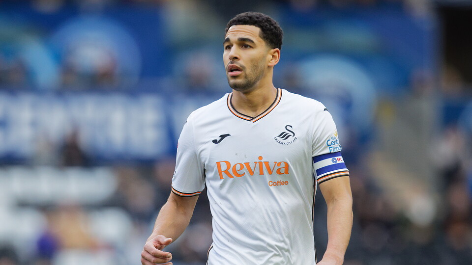 Ben Cabango Coventry City