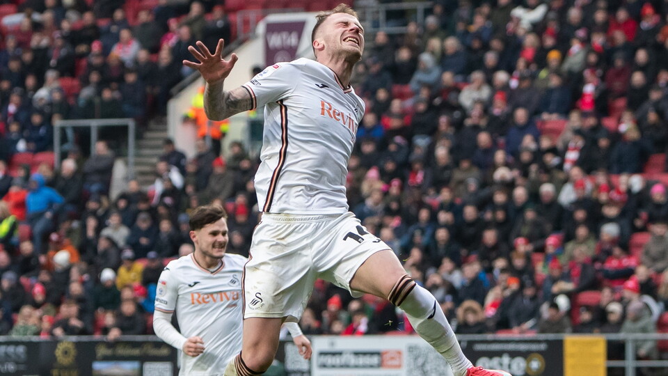 Josh Tymon