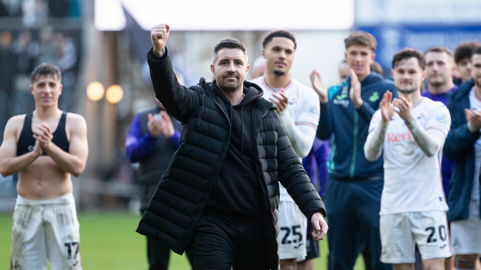 Alan Sheehan Blackburn