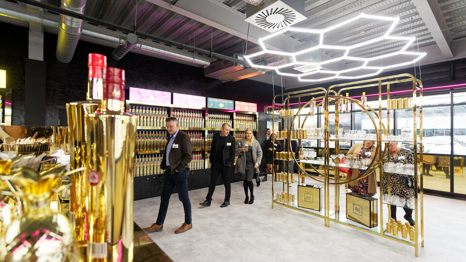 CBN - The Golden Era