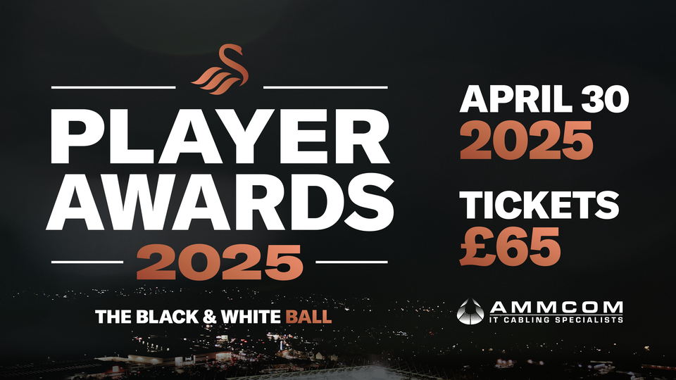 Player Awards