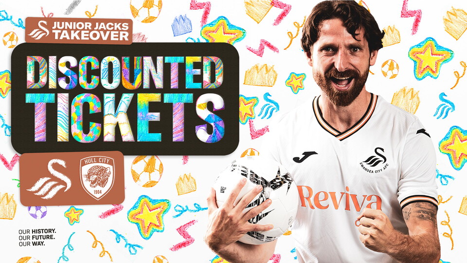 Discounted Hull Tickets