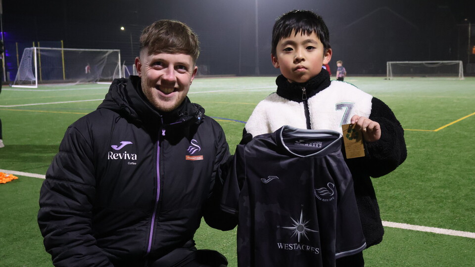 Foundation Fans' Fund