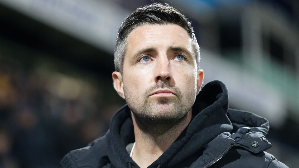 Alan Sheehan Preston