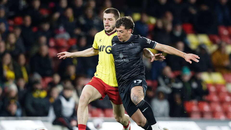 Goncalo Franco Watford