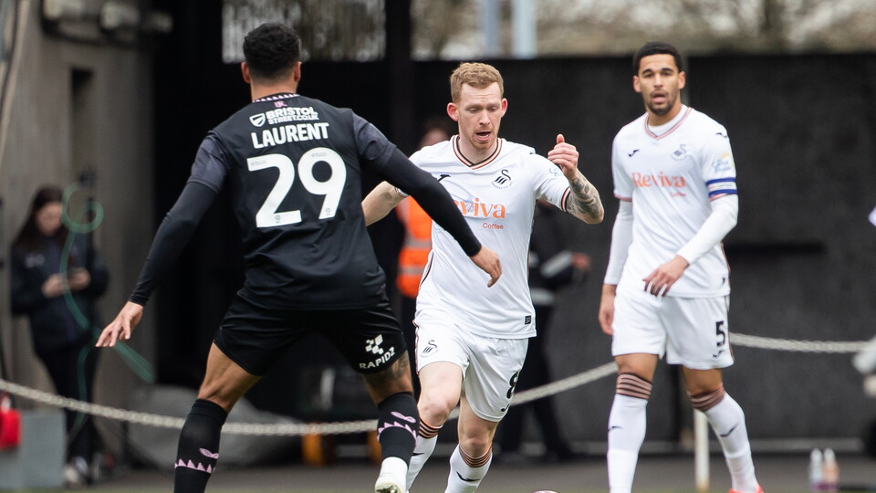 Lewis O’Brien Burnley