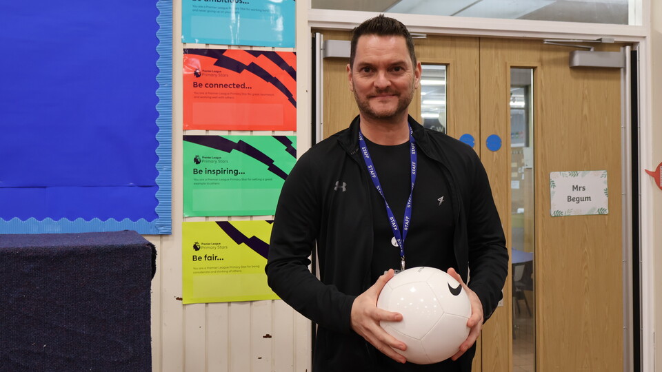 Foundation Primary Stars