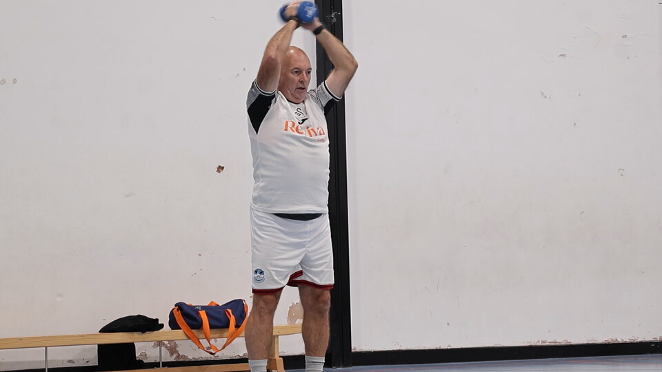 Foundation FIT Jacks Malcolm