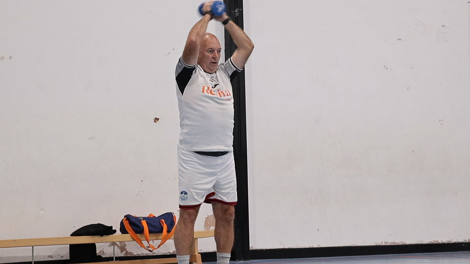 Foundation FIT Jacks Malcolm