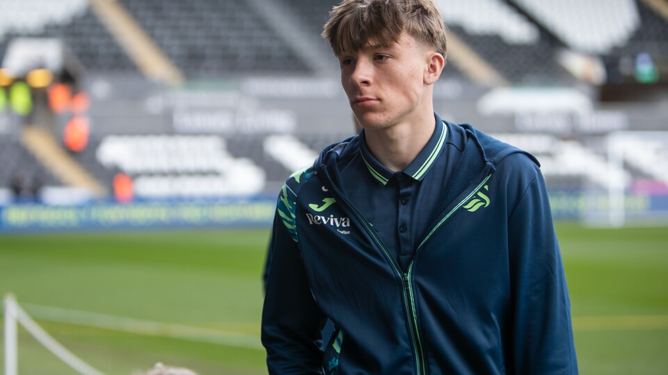 Arthur Parker Burnley