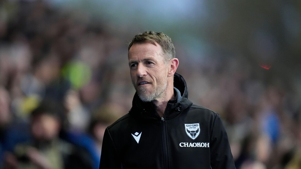 Gary Rowett