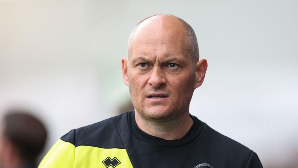 Alex Neil
