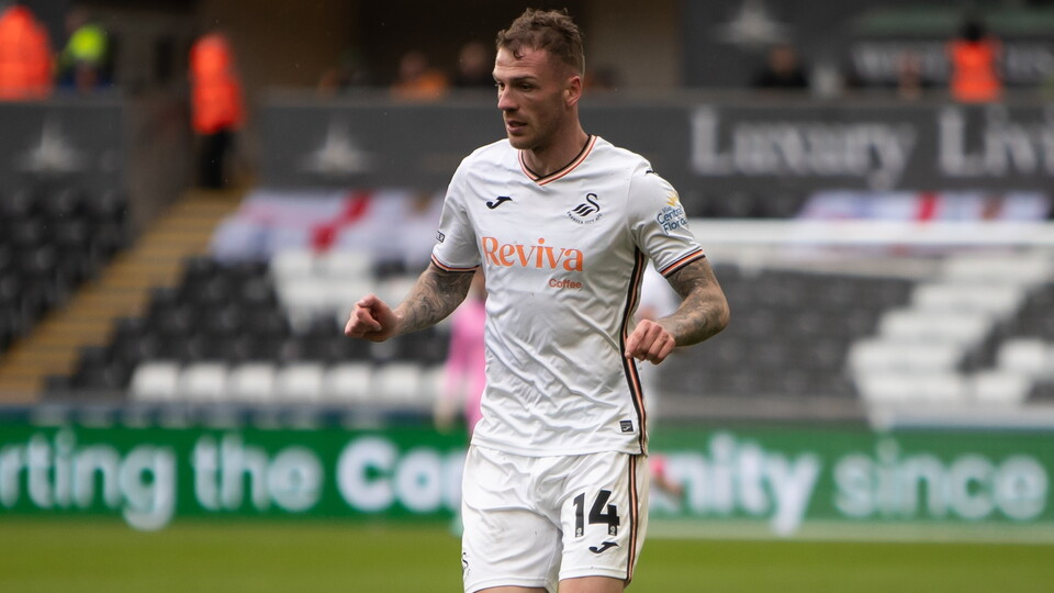 Josh Tymon Hull City