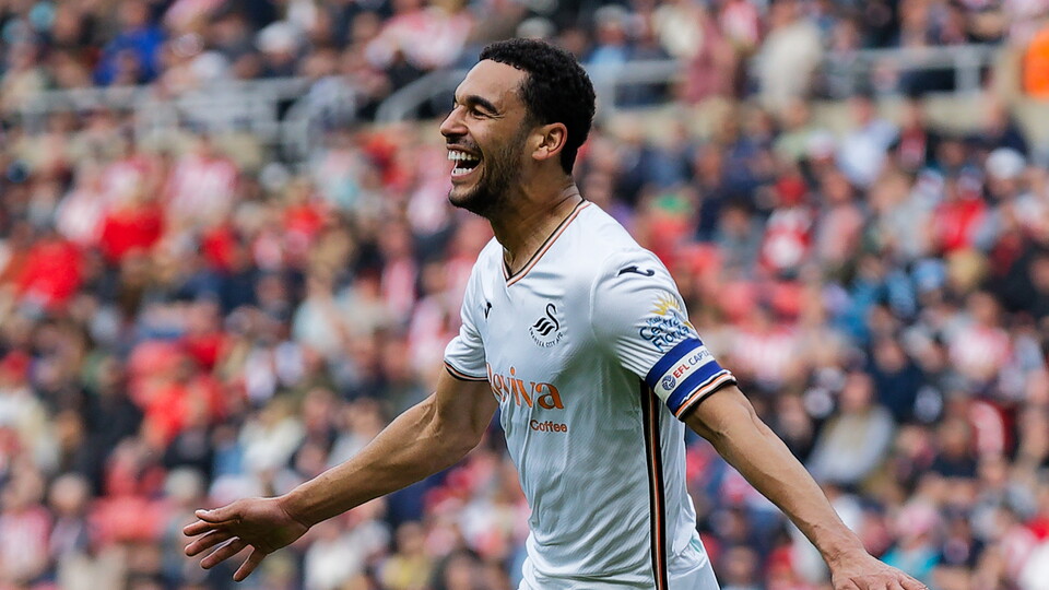 Ben Cabango Sunderland