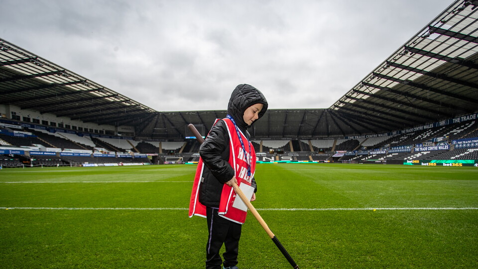 Junior Jacks Takeover