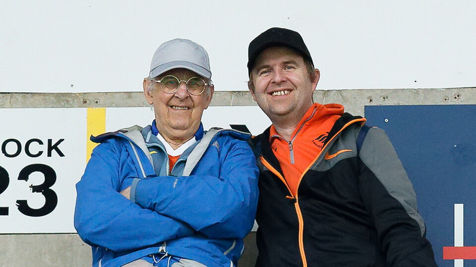 Fan gallery Millwall