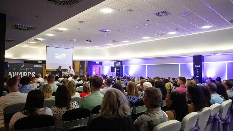 Academy awards | 2024-25