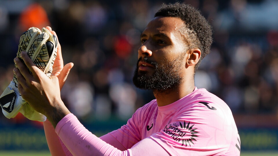 Gallery | Swans v Derby County