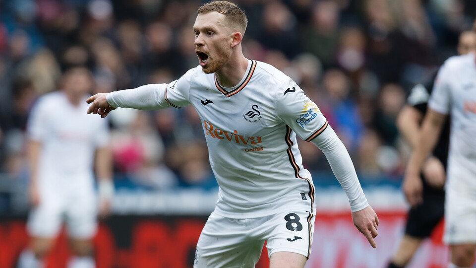 Lewis O'Brien Hull City