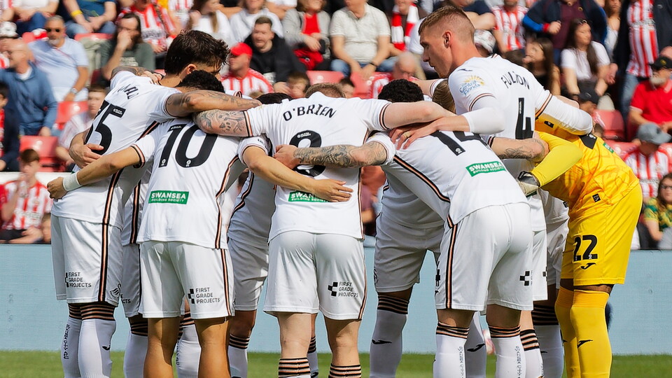 Gallery | Sunderland v Swans