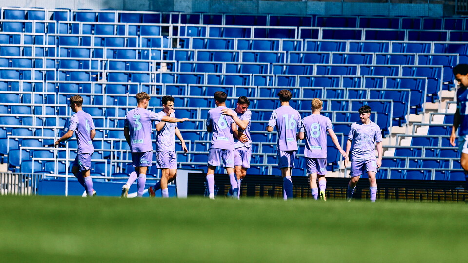 Morgan Bates v Birmingham City